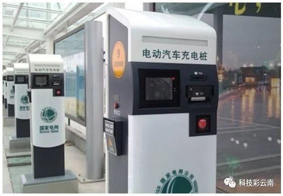 雙創風采 | 思輝電氣：人工智能移動式充電樁先行者