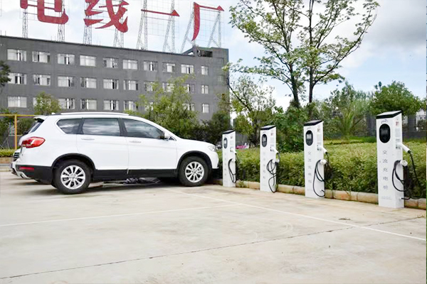 紅河訂做汽車充電樁價格