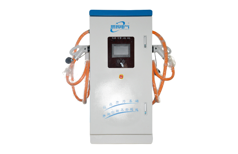 30KW直流充電樁