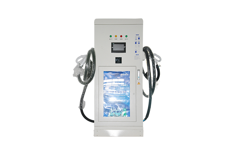 120KW直流充電樁