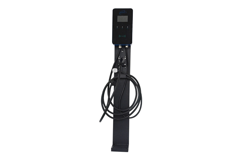 7KW交流充電樁