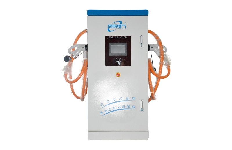 30KW直流充電樁