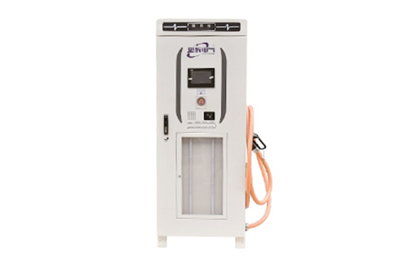 60KW直流充電樁