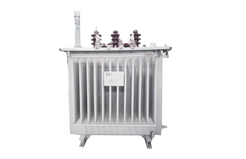 S15油浸式變壓器