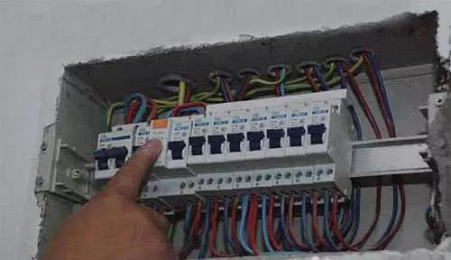 云南配電箱廠家