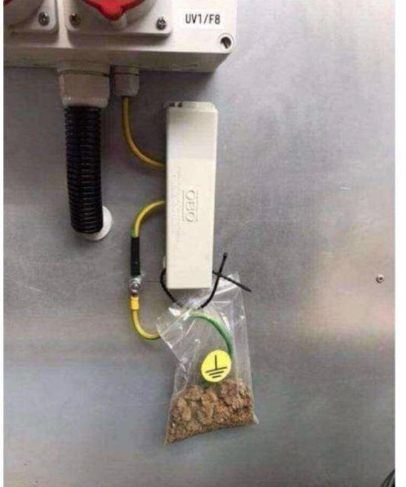 云南充電樁廠家