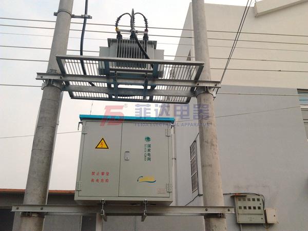 云南變壓器廠家