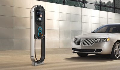 云南充電樁廠家