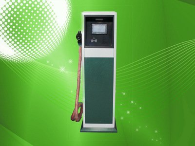 云南充電樁廠家