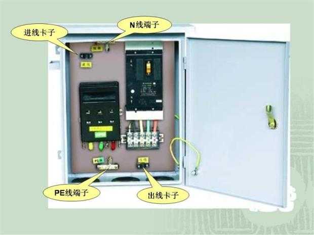 云南配電柜廠家