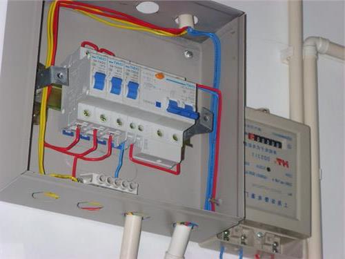 云南配電柜廠家