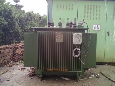 云南變壓器廠家
