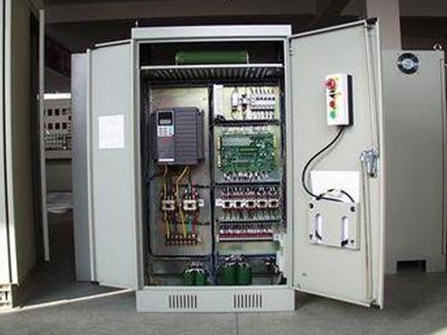配電柜