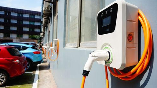 直流充電樁