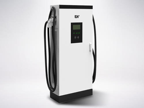 直流充電樁