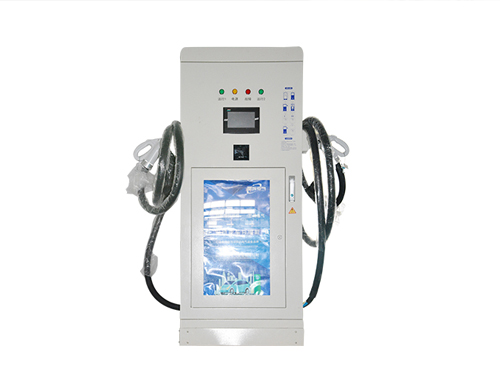 云南充電樁